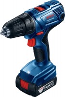 Photos - Drill / Screwdriver Bosch GSR 140-LI Professional 06019F800D 