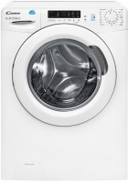 Photos - Washing Machine Candy Smart CS31162D3-S white