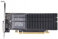 Photos - Graphics Card EVGA GeForce GT 1030 02G-P4-6332-KR 