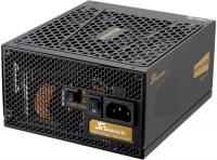 Photos - PSU Seasonic PRIME Gold SSR-750GD