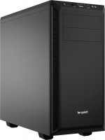 Photos - Computer Case be quiet! Pure Base 600 black