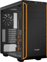 Computer Case be quiet! Pure Base 600 Window orange