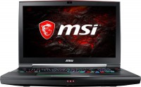 Photos - Laptop MSI GT75VR 7RE Titan SLI