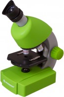 Microscope BRESSER Junior 40x-640x 
