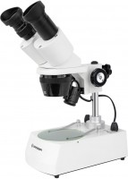 Microscope BRESSER Erudit ICD 20x-40x 