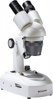 Microscope BRESSER Researcher ICD LED 20x-80x 
