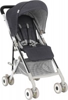 Photos - Pushchair Amelis Supersix 