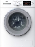 Photos - Washing Machine LIBERTY DWM1260 white
