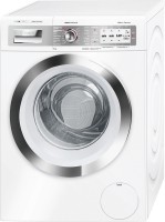 Photos - Washing Machine Bosch WAY 288H0 white