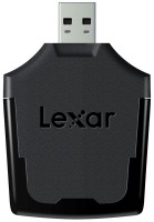 Photos - Card Reader / USB Hub Lexar Professional XQD 2.0 USB 3.0 