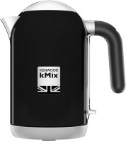 Photos - Electric Kettle Kenwood kMix ZJX 740BK black