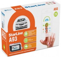 Photos - Car Alarm StarLine A93 2CAN+2LIN 