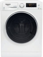 Photos - Washing Machine Hotpoint-Ariston RDPD 96407 JD white