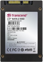 SSD Transcend SSD25S TS32GSSD25S-S 32 GB