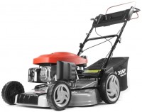 Photos - Lawn Mower Zubr GKB-510ST 