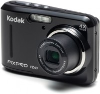 Photos - Camera Kodak FZ43 