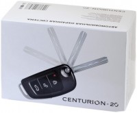 Photos - Car Alarm Centurion 20 