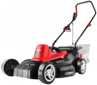 Photos - Lawn Mower Zubr ZGKE-42-1800 