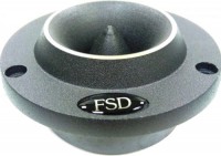 Photos - Car Speakers FSD Audio TW-T108 