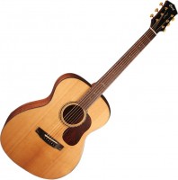Photos - Acoustic Guitar Cort Gold O6 