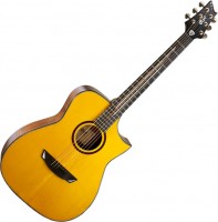 Photos - Acoustic Guitar Cort LUXE 