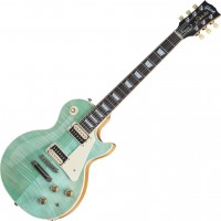 Photos - Guitar Gibson Les Paul Classic 2015 