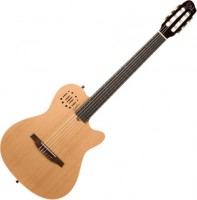 Photos - Acoustic Guitar Godin MultiAc Nylon Encore 