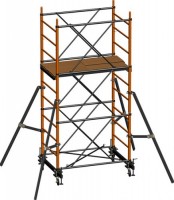 Photos - Ladder PSRVM Vector 3 520 cm
