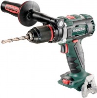 Photos - Drill / Screwdriver Metabo BS 18 LTX BL I 602350840 