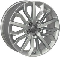 Photos - Wheel Replica TL0167 (8,5x19/5x112 ET45 DIA66,6)