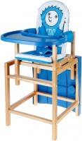 Photos - Highchair Vilt Hedgy 