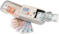 Photos - Counterfeit Detector Pro Intellect NC 1100 