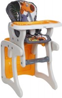 Photos - Highchair Pituso Carlo 