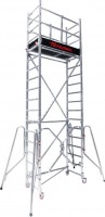 Photos - Ladder Faraone Rapido 1800405 405 cm