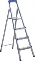 Photos - Ladder VIRASTAR VSB3 148 cm