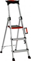 Photos - Ladder VIRASTAR VSAO118-103 133 cm