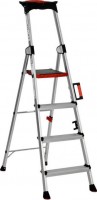 Photos - Ladder VIRASTAR VSAO118-104 159 cm