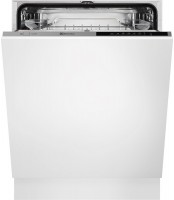 Photos - Integrated Dishwasher Electrolux ESL 95321 LO 