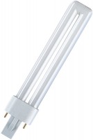 Photos - Light Bulb Osram DULUX S 11W 3000K G23 