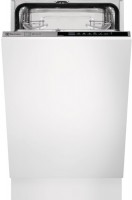 Photos - Integrated Dishwasher Electrolux ESL 94510 LO 