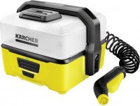 Photos - Pressure Washer Karcher OC 3 