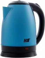 Photos - Electric Kettle Hitt HT-5004 blue