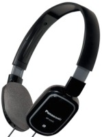 Photos - Headphones Panasonic RP-HX40 