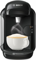 Coffee Maker Bosch Tassimo Vivy 2 TAS 1402 black