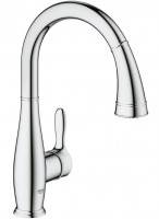Photos - Tap Grohe Parkfield 30215000 