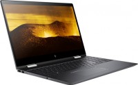 Photos - Laptop HP ENVY x360 15-bq000 (15-BQ004UR 1ZA52EA)