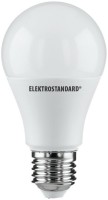 Photos - Light Bulb Elektrostandard LED Classic A55 D 7W 3300K E27 