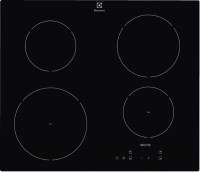 Photos - Hob Electrolux IKE 6420 KB black