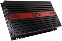 Photos - Car Amplifier Kicx SP 4.80AB 