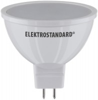 Photos - Light Bulb Elektrostandard LED JCDR01 7W 3300K G5.3 